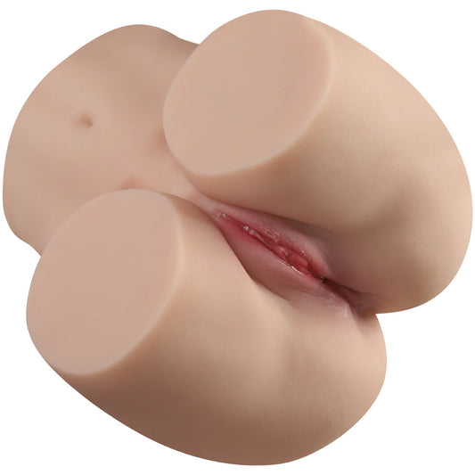 8.22lb Lifelike Doggy-style Masturbator