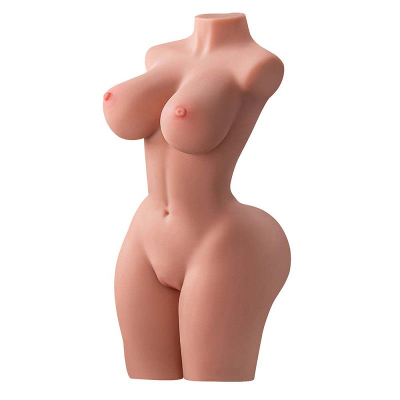 18.29LB Male Masturbator 3D Realistic Sex Doll