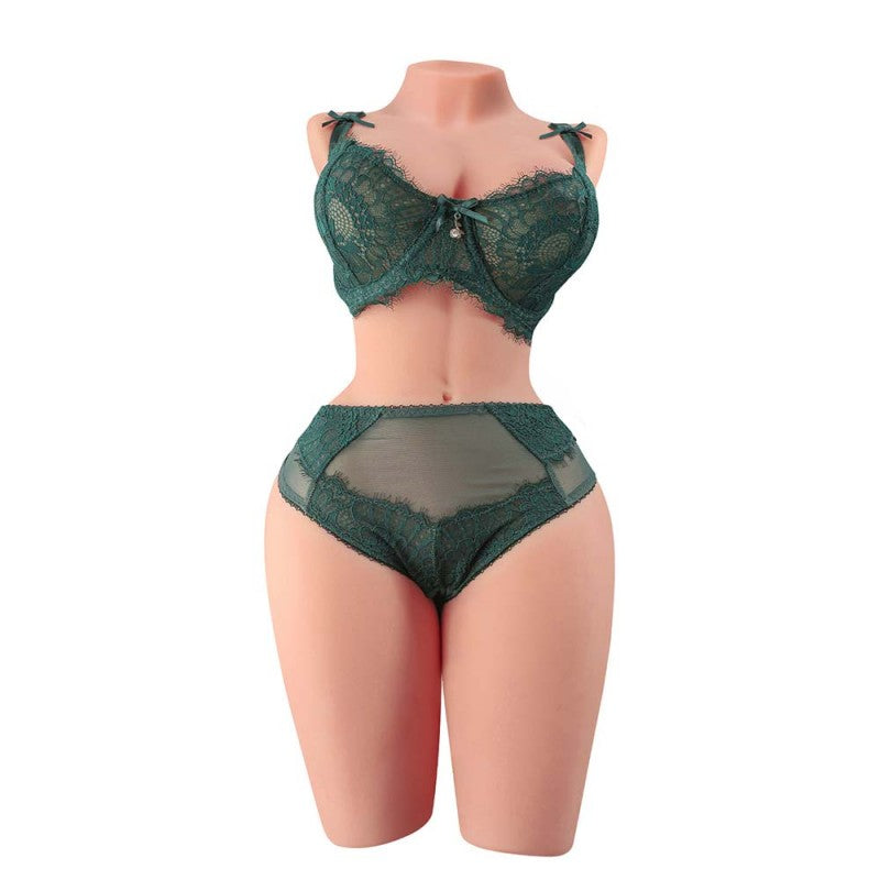 18.29LB Male Masturbator 3D Realistic Sex Doll