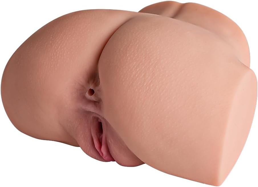 Vibrating Virgin Sex Doll Masturbator