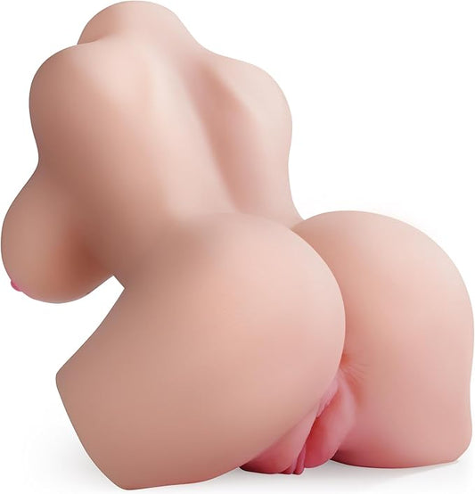 Masturbator Sex Doll 6lb
