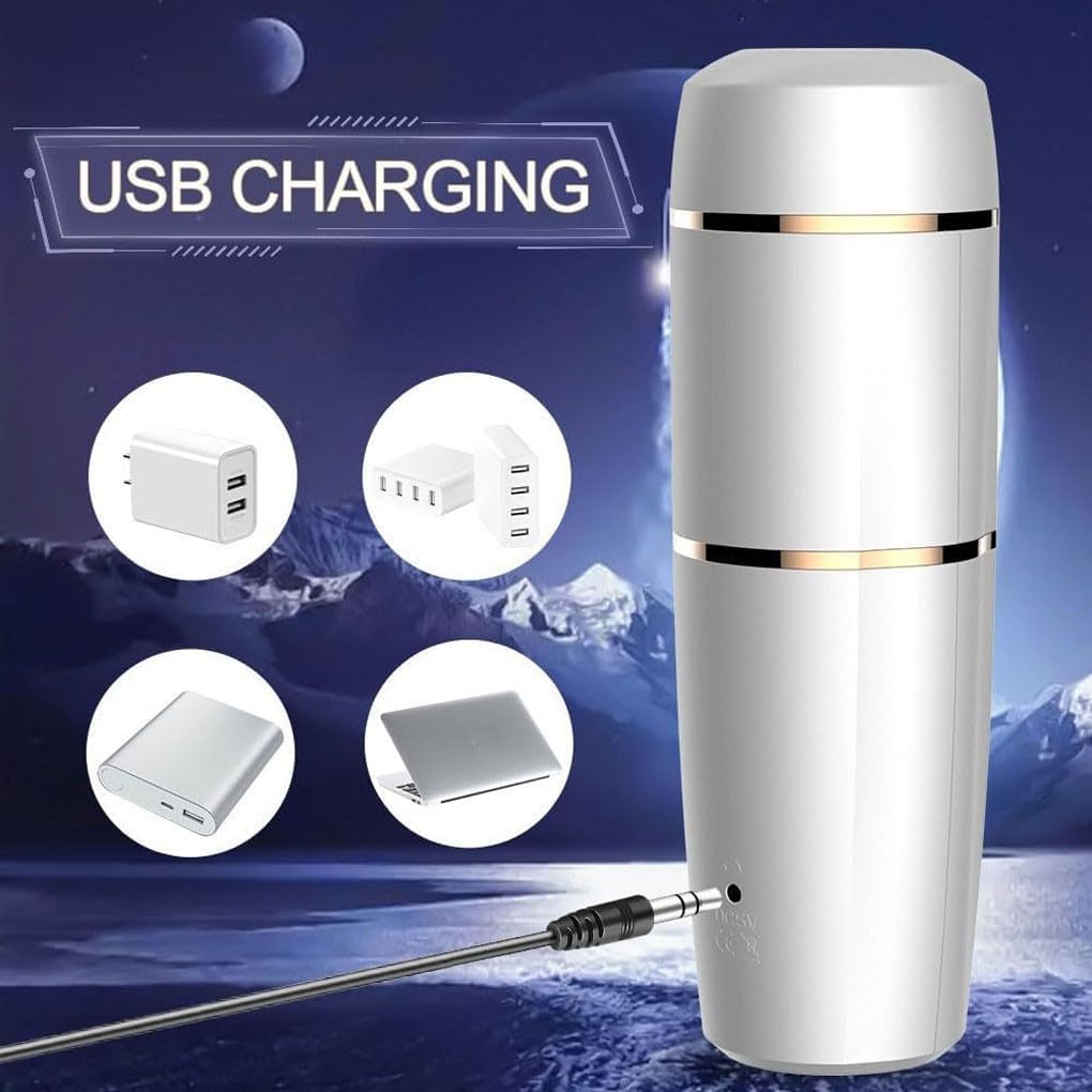 Automatic Thrusting Masturbator with Handsfree Suction Base