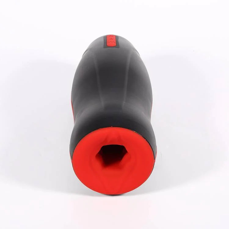 Blowjob Simulator - 6 Vibration and Heating Modes