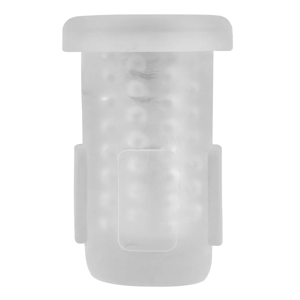 Automatic Thrusting Masturbator with Handsfree Suction Base