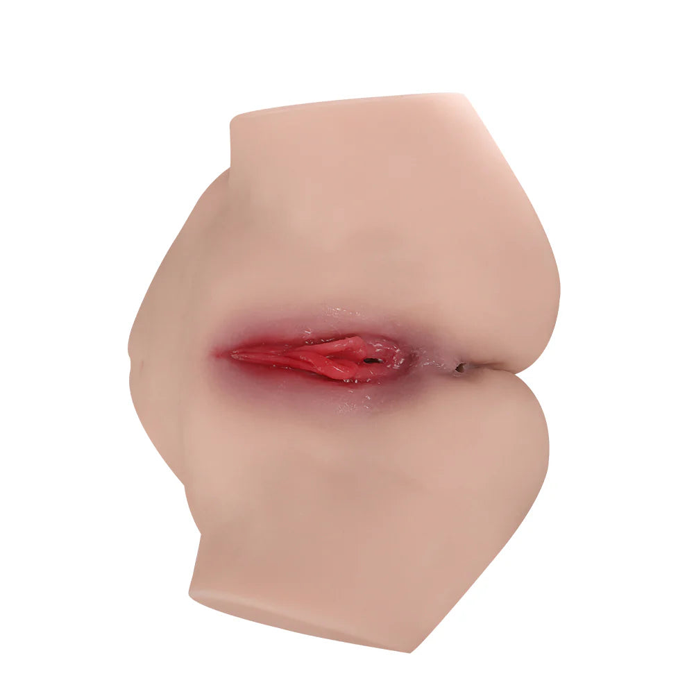 6.39lb Realistic Sex Doll Ass