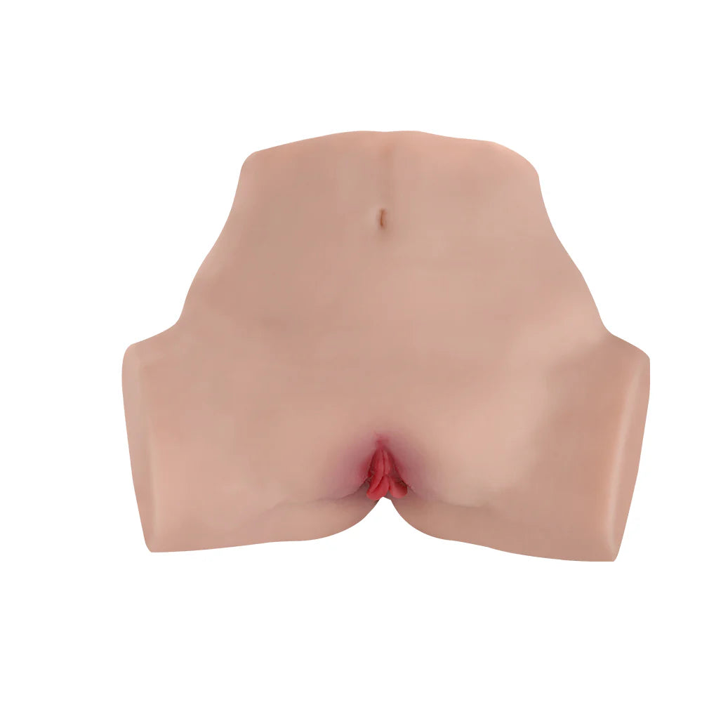 6.39lb Realistic Sex Doll Ass