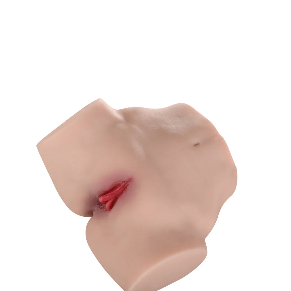 6.39lb Realistic Sex Doll Ass