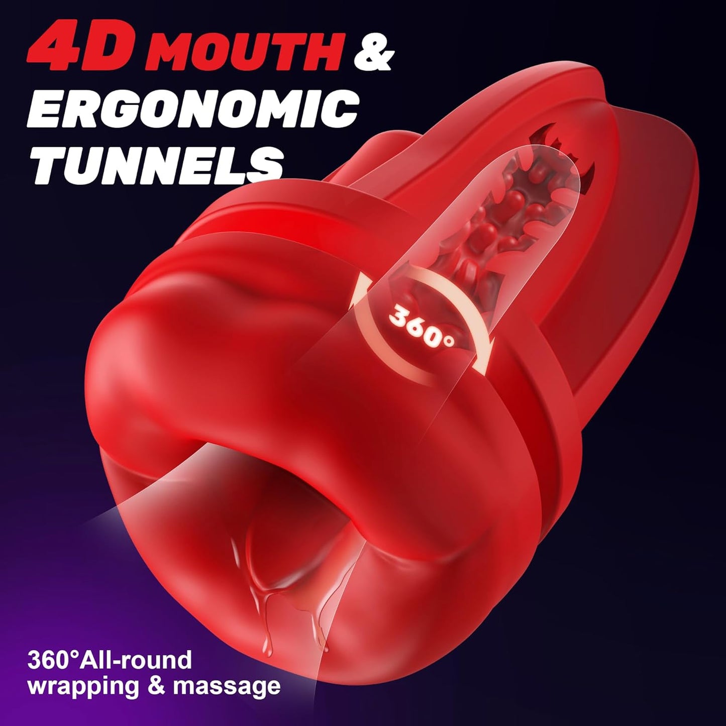 Blowjob Pocket Pussy Simulator