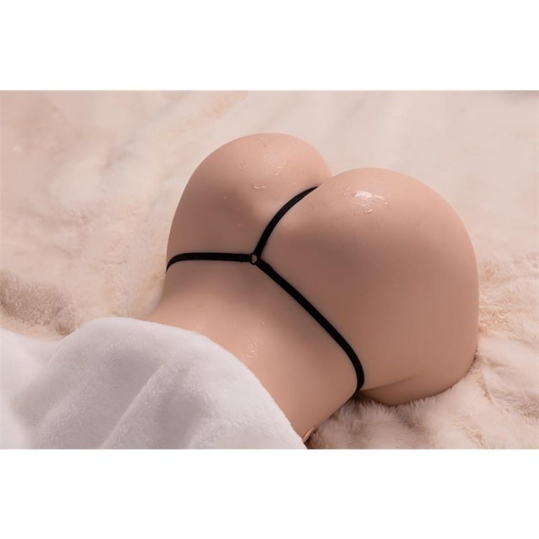 18.51 LB Life-like realistic Doggy-Style Ass Sex Doll