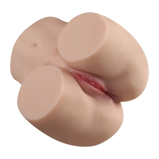 8.22lb Lifelike Doggy-style Masturbator