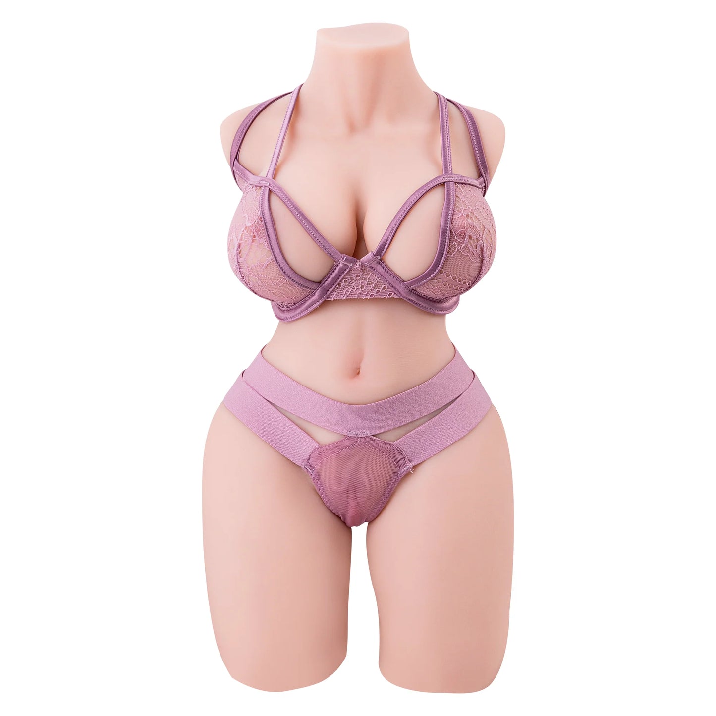 9.9lb Mini Size Sex Doll Realistic Mini Torso